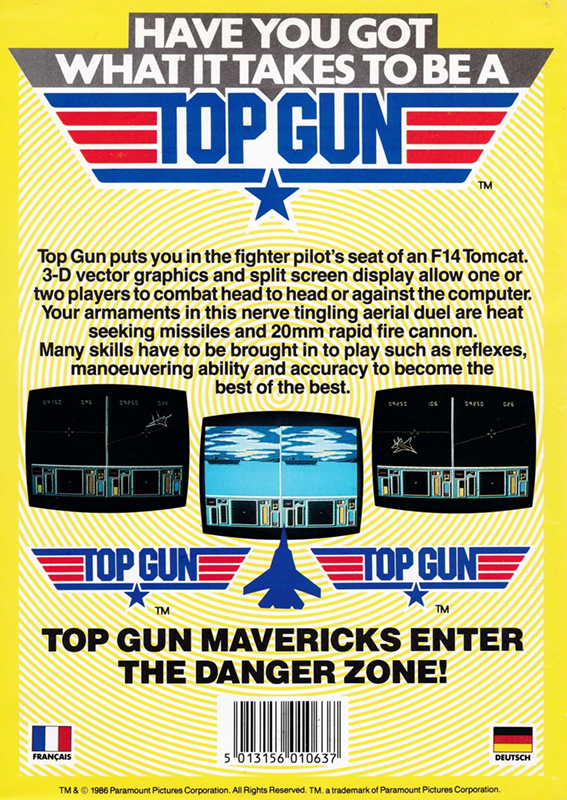Top Gun — box-2D-back (EU)