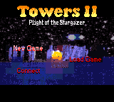 Towers II - Plight of the Stargazer — sstitle (WOR)