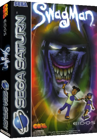 Swagman — box-3D (EU)