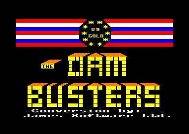Dam Busters, The — sstitle (EU)