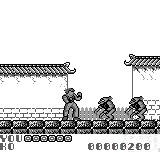 Fist of Thunder — ss (WOR)