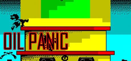 Oil Panic — steamgrid