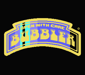 Bubbler — sstitle (EU)