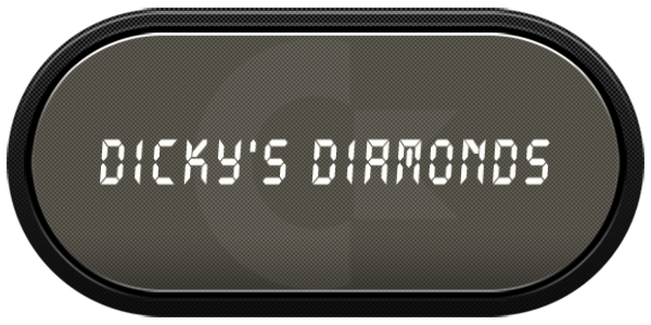 Dickys Diamonds — wheel-carbon (EU)