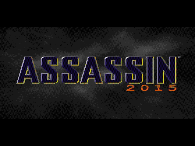 Assassin 2015 — sstitle (WOR)