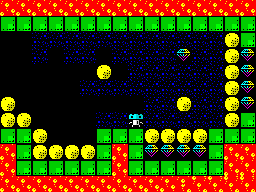 Tourmaline — ss (EU)
