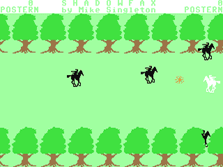 Shadowfax — ss (WOR)