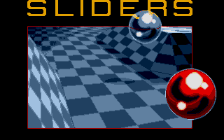 Sliders — sstitle (EU)