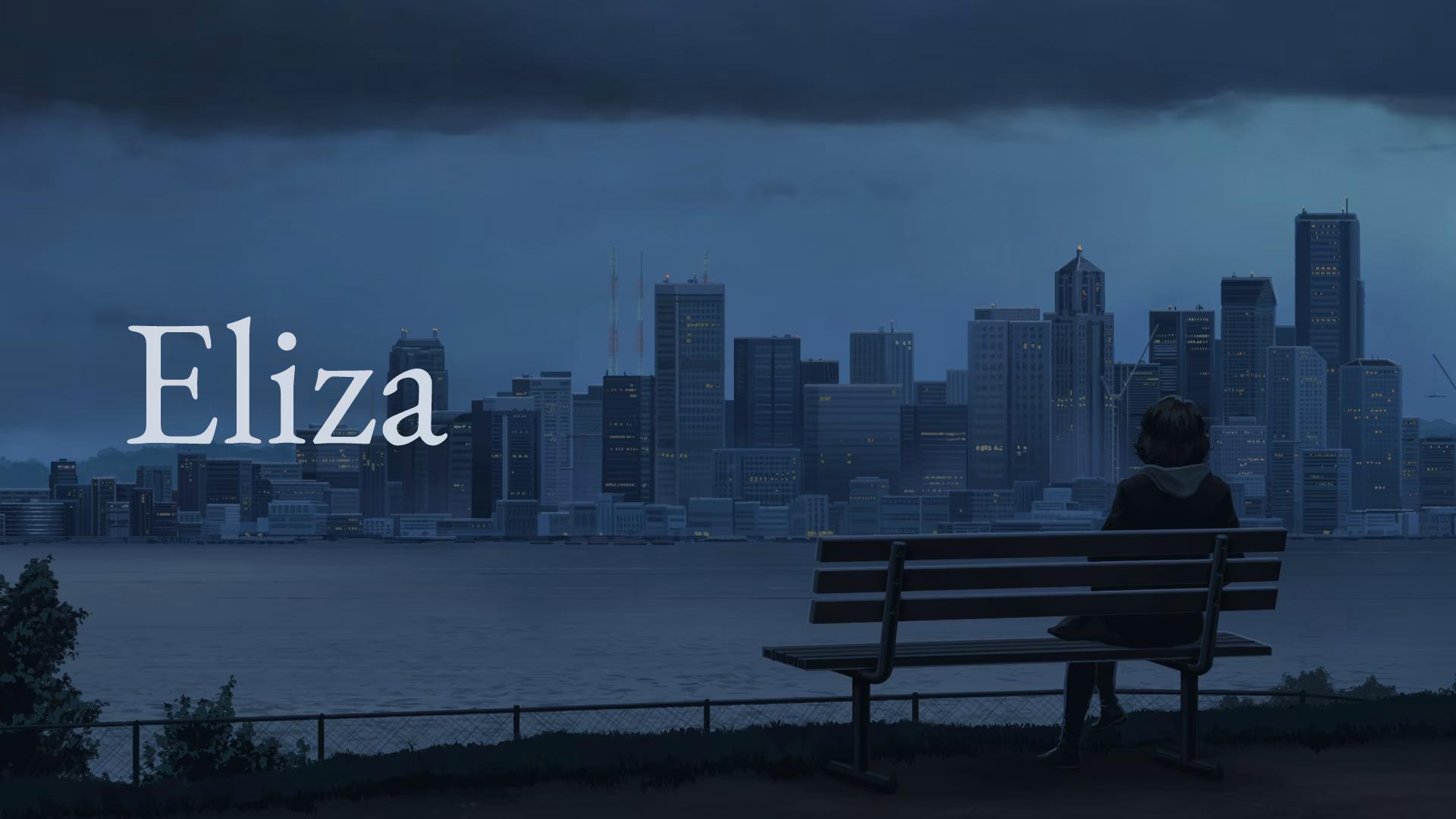 Eliza — sstitle (WOR)