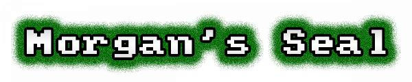 Morgan's Seal — wheel (EU)
