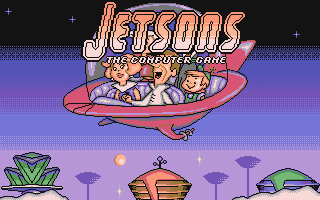 Jetsons - The Computer Game — sstitle (EU)