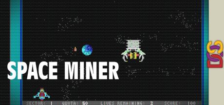 Space Miner — steamgrid