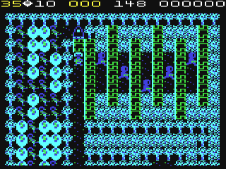 Golden Boulder : Who Dares Wins 27 — ss (WOR)