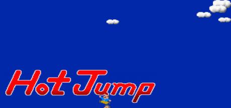 Hot Jump — steamgrid