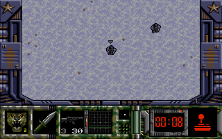 Special Forces — ss (WOR)