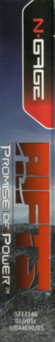 Rifts - Promise Of Power — box-2D-side (DE)
