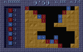 Th!nk Cross — ss (EU)