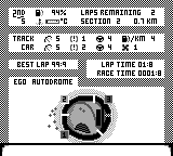 Take It Racing 2 — ss (WOR)