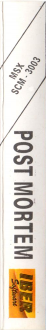 Post Mortem — box-2D-side (SP)