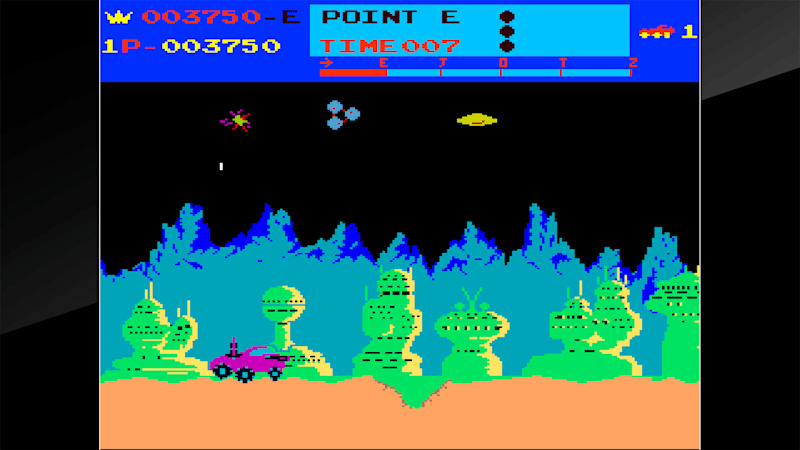 Arcade Archives Moon Patrol — ss (WOR)