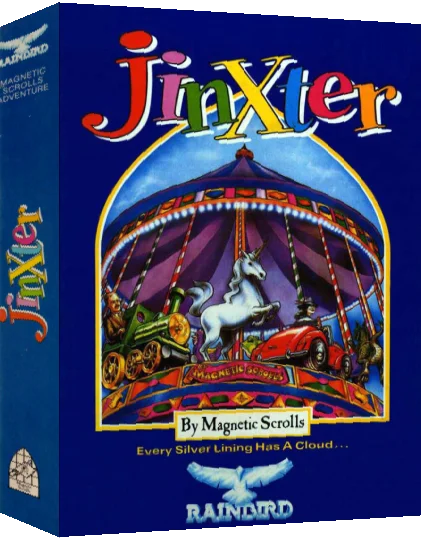 Jinxter — box-3D (EU)