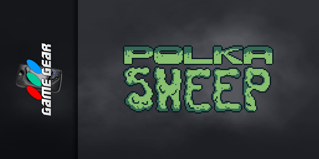 Polka Sheep — screenmarquee (WOR)