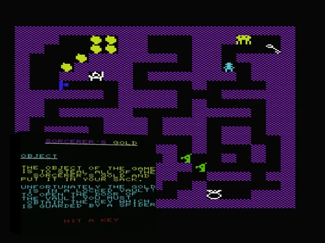 Goblin's Gold — mixrbv2 (WOR)