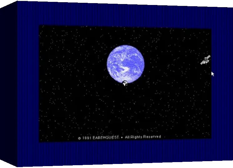Earthquest — box-3D (WOR)