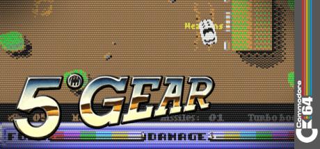5th Gear — steamgrid