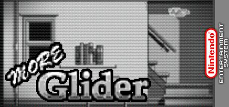 More Glider — steamgrid