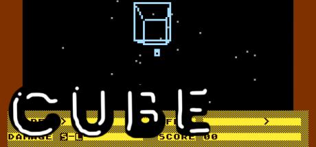 Cube — steamgrid