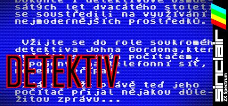 Detektiv — steamgrid
