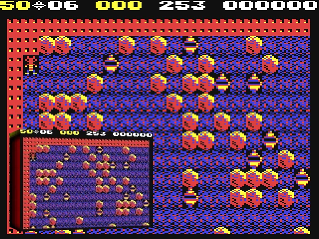 Forkidzdash 01 — mixrbv2 (WOR)