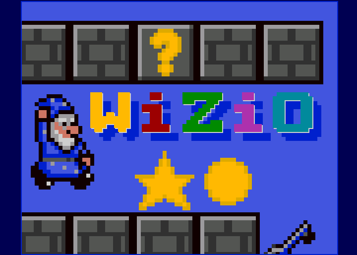 Wizio — sstitle (WOR)