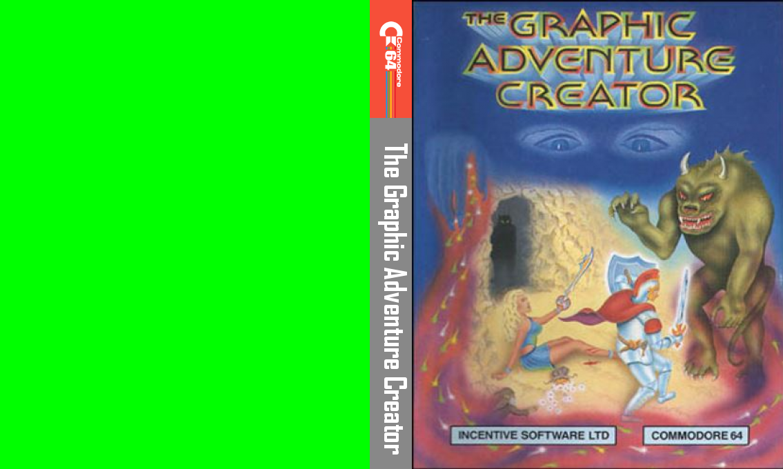 The Graphic Adventure Creator — box-texture (WOR)