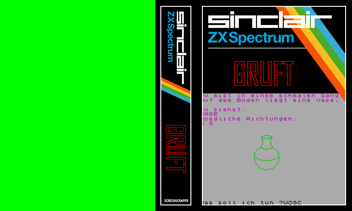 Gruft — box-texture (SS)