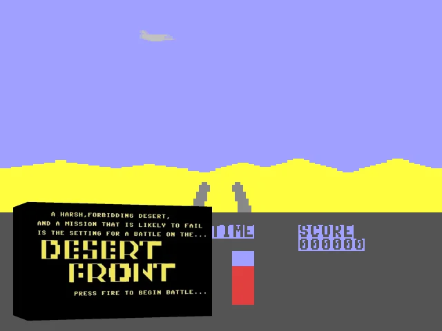 Desert Front — mixrbv2 (WOR)