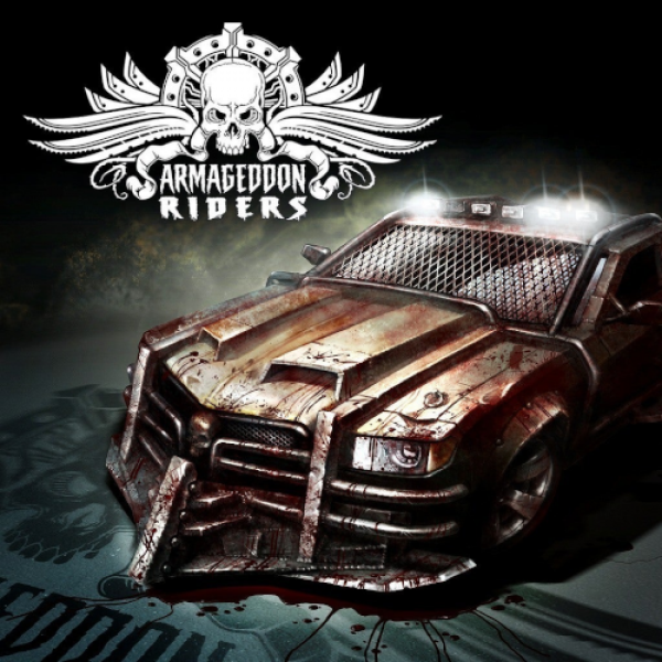 Armageddon Riders — support-texture (WOR)