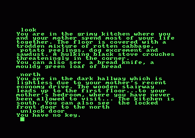 Scary Tales — ss (EU)