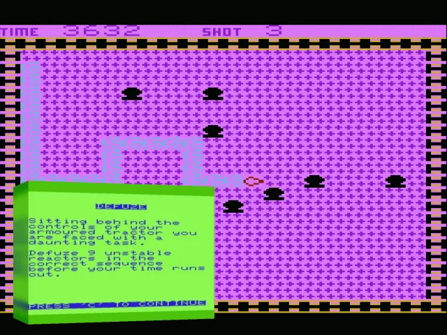 Defuze — mixrbv2 (WOR)