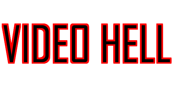 Video Hell — wheel-hd (SS)