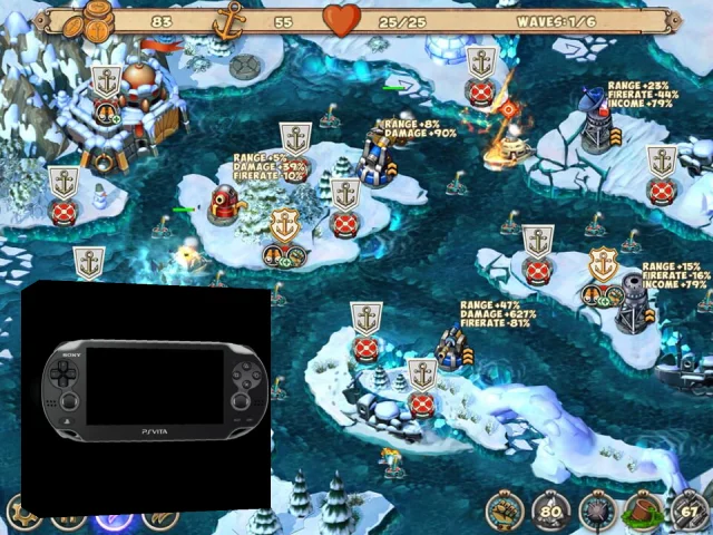 Iron Sea Defenders — mixrbv2 (WOR)