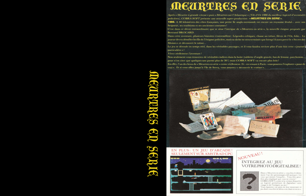 Meurtres En Série — box-texture (FR)