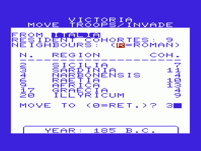 Victoria - Gold Edition — ss (WOR)
