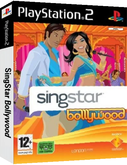 SingStar Bollywood — box-3D (EU)
