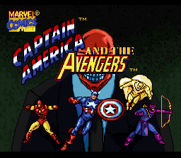 Captain America and the Avengers — sstitle (WOR)