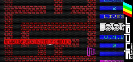 Advanced Weapons Inspector Simulator — steamgrid