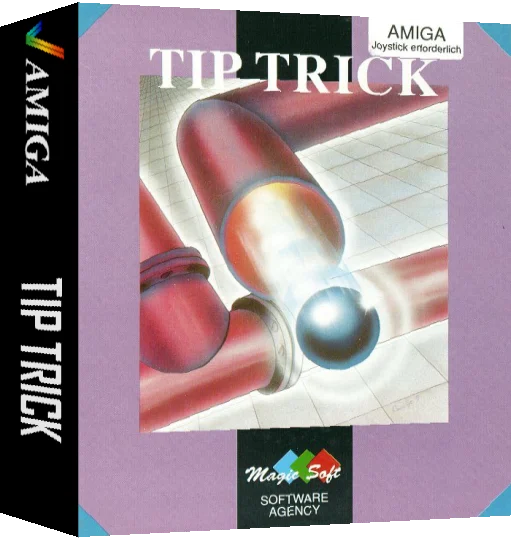 Tip Trick — box-3D (WOR)