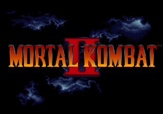 Mortal Kombat II — sstitle (WOR)