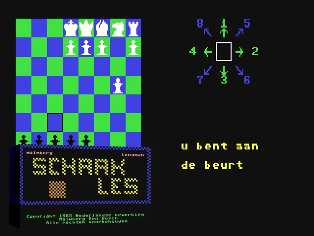 First Moves — mixrbv2 (WOR)